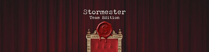 Oplev Stormester Team Edition til jeres københavnske teamevent.